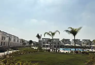 undefined undefined - 3 غرف - بالدور 4