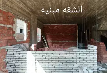 undefined undefined - 3 غرف - بالدور 2