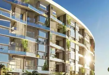 شقق للبيع - 3 غرف - بالدور 2