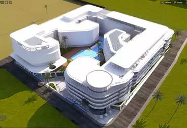 Studio For sale - 1 rooms - floor 2