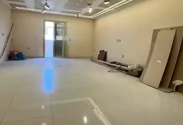 شقق للبيع - 3 غرف - بالدور 7