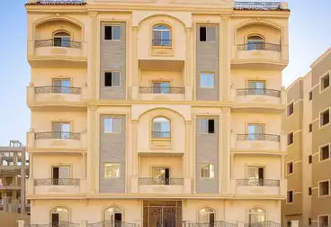 undefined undefined - 2 غرف - بالدور 2