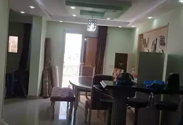 شقق للبيع - 3 غرف - بالدور 3