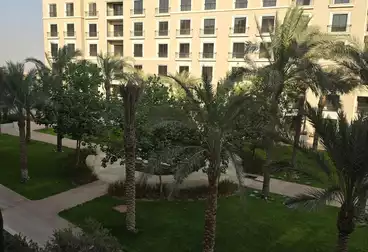 undefined undefined - 3 غرف - بالدور 4