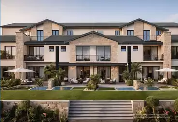 Apartment with Garden For sale