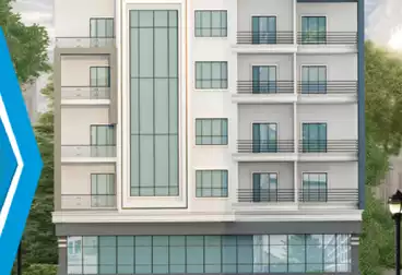 undefined undefined - 3 غرف - بالدور 2