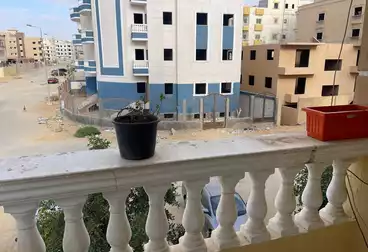 Apartments For rent - 3 rooms - floor 1