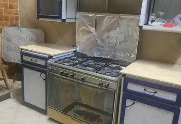 شقق للإيجار - 2 غرف - بالدور 2