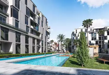 undefined undefined - 3 غرف - بالدور 2