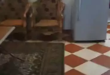 Furnished Apartment For rent - 2 rooms - floor 4