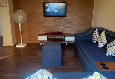 شقق للإيجار - 4 غرف - بالدور 2