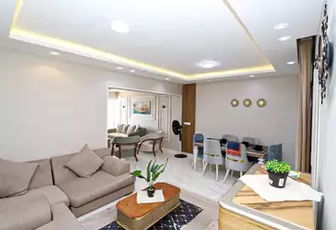 شقق للبيع - 2 غرف - بالدور 2