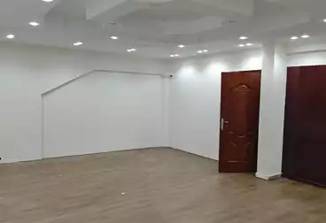 Duplex For rent - 5 rooms - floor 2