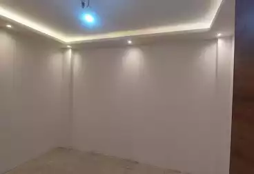 إداري للإيجار - 2 غرف - بالدور 2