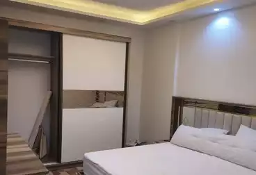 Properties For rent - 3 rooms - floor 12