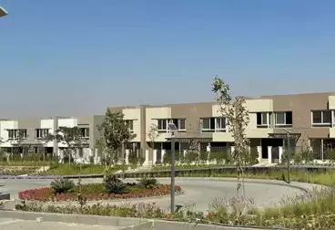 فيلا منفصلة للبيع - 3 غرف