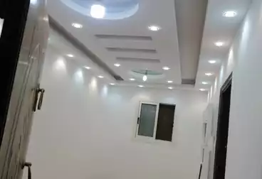 شقق للإيجار - 3 غرف - بالدور 1