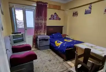 Apartments For sale - 3 rooms - floor 1