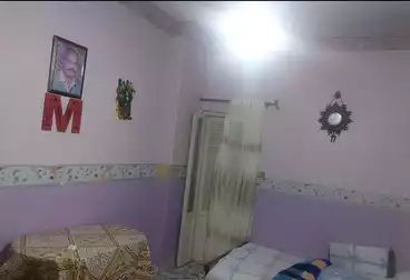 Properties For rent - 3 rooms - floor 4