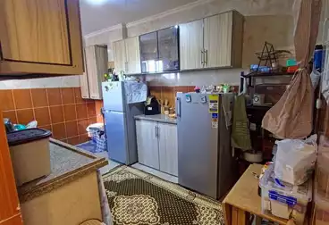 شقق للبيع - 3 غرف - بالدور 7