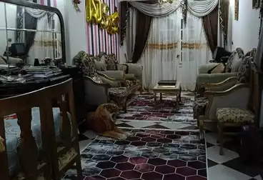 undefined undefined - 3 غرف - بالدور 2