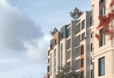 undefined undefined - 3 غرف - بالدور 1