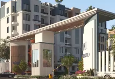 Apartments For sale - 3 rooms - floor 3