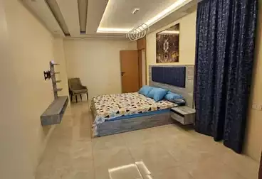 شقق مفروشة للبيع - 4 غرف - بالدور 10