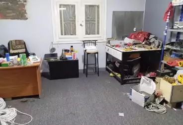 Properties For rent - 3 rooms - floor 1