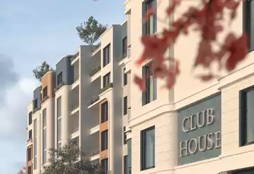 Apartments For sale - 3 rooms - floor 2