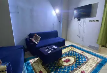 Apartments For rent - 1 rooms - floor 1