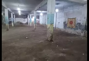 مخازن للإيجار