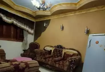 Properties For rent - 3 rooms - floor 6