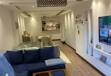 شقق للبيع - 3 غرف - بالدور 4