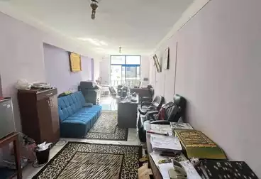 Apartments For sale - 2 rooms - floor 3