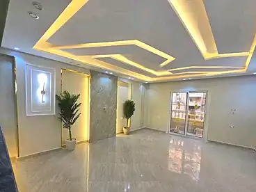 شقق للبيع في اللبيني، الهرم، 150 متر