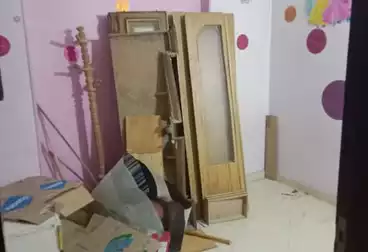 Apartments For sale - 3 rooms - floor 4