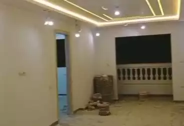 عقارات للإيجار - 3 غرف - بالدور 2