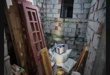 undefined undefined - 3 غرف - بالدور 2