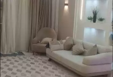 Furnished Apartment For sale - 3 rooms - floor 1