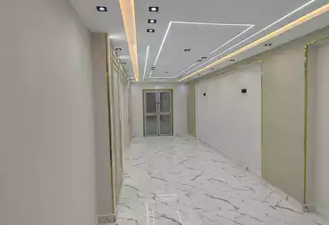 undefined undefined - 3 غرف - بالدور 1