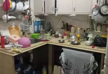 مباني للبيع - 2 غرف