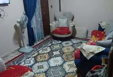 Apartments For sale - 3 rooms - floor 5