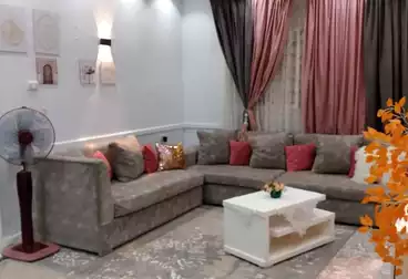 undefined undefined - 3 غرف - بالدور 6