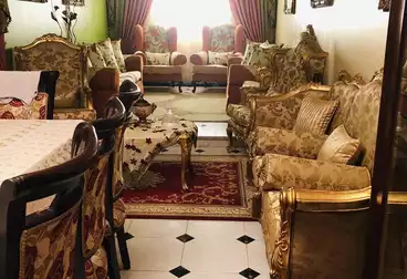 شقق للبيع - 2 غرف - بالدور 8