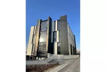 إداري للبيع - بالدور 1