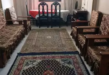 Furnished Apartment For rent - 2 rooms - floor 4