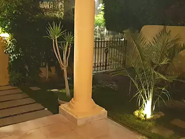Separate Villa For sale - 5 rooms
