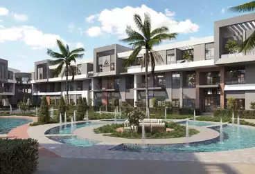 undefined undefined - 1 غرف - بالدور 1