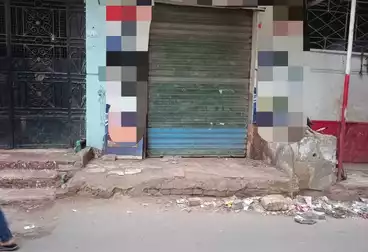 محلات للإيجار - بالدور 0